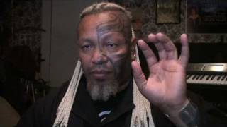 Ask the Unicorn LIVE episode 7 aired 11/29/11