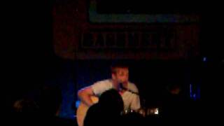 Kevin Devine-Longer that i'm out here