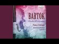 Violin Concerto No. 2, BB 117: III. Allegro molto