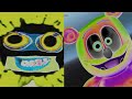 G Major 0 Effect Gummy Bear Klasky Csupo Pinkfong SpongeBob Cocomelon Among Us Peppa Pig Pewdiepie