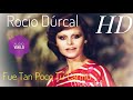 Rocío Dúrcal Fue tan poco tu cariño (videoclip HD - audio vinilo original)