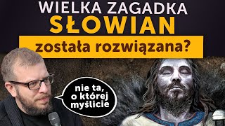 Wyniki badań DNA, o których się nie mówi. Wielka zagadka Słowian została rozwiązana?