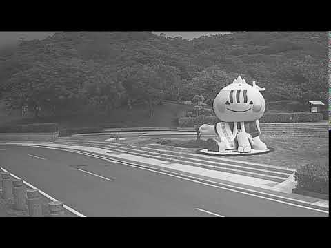 四重溪溫泉即時影像