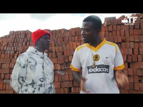 The Village Boy Episode 10 - Zimbabwe drama series