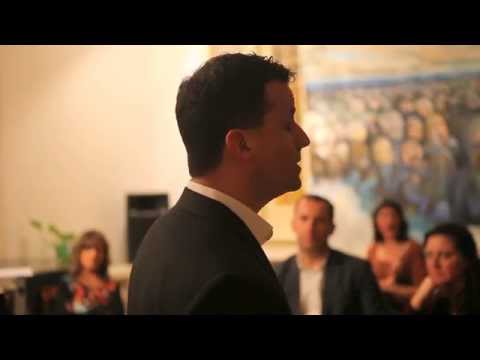 Rui Santos, "Fado João Maria dos Anjos" - "Menino que não fui"