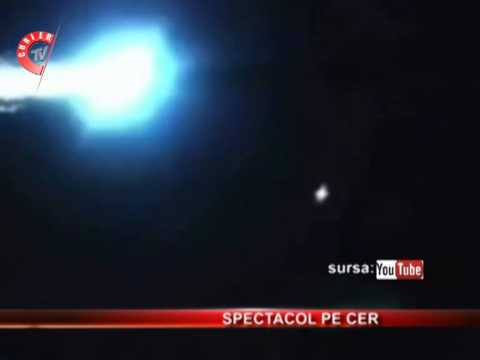 În noaptea duminica, 17 noiembrie, curentul de meteori Leonide va ajunge la maximum