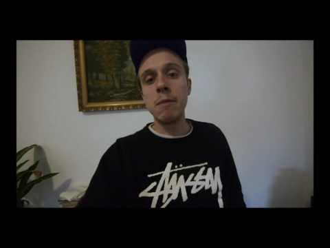 Schoffie & Mitxelena - Cribsessie 2