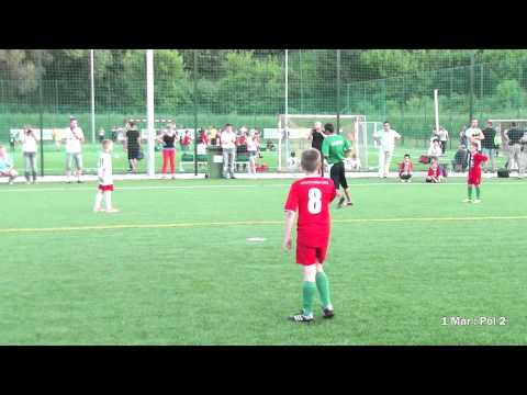 Deichmann 2013 (Warszawa) 1/16 finału: Maroko - Polska