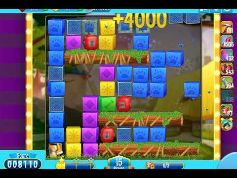 Pet Rescue Saga   Level 2618   No Boosters