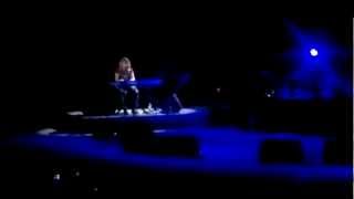 17/11/12 Suzi Quatro - Can I Be Your Girl / Yekaterinburg LIVE