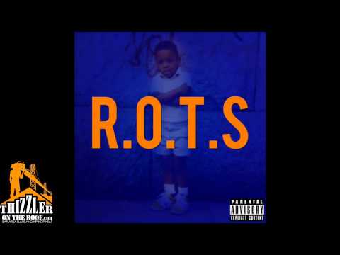 Jae Millz ft. Iamsu! - Rowdy [Thizzler.com]