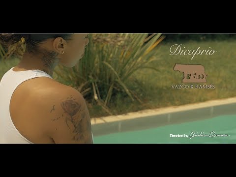 Vazco x Ramses - DiCaprio