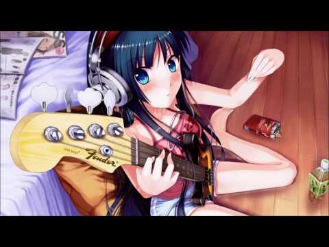 [Nightcore - Grit, Sweat and Love]