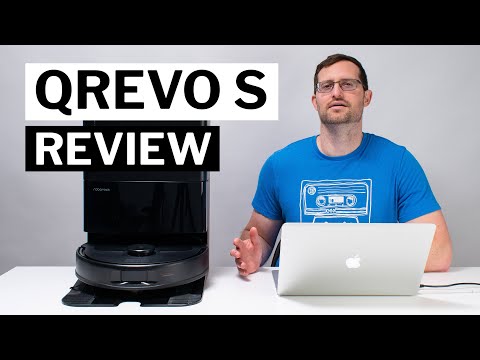 Qrevo S Review Video 1
