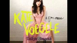 Kate Voegele ♥ Talkin&#39; Smooth (INSTRUMENTAL/KARAOKE)