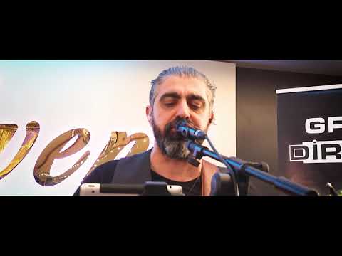 Ay Studio presents Grup Direnis live on Stage 2019