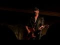 Brian Keane - Standards - Live @ Gruene Hall on 11/09/2012