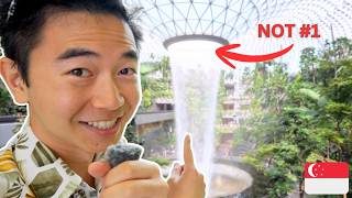 5 BEST Shopping Malls in Singapore - By a Local