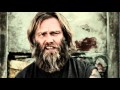 Anders Osborne "Standing With Angels"