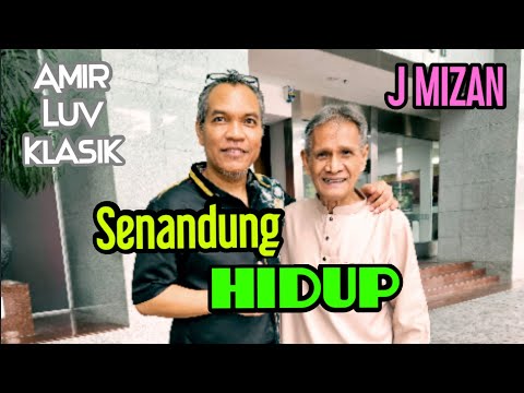 Senandung Hidup - J Mizan