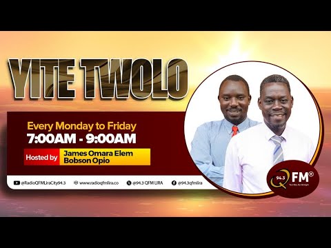 YITE TWOLO TALK-BACK