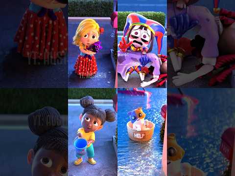 Help Them COMPLETE EDITION - POPPY PLAYTIME CHAPTER 4 | AUSTRIAN ANIMATION