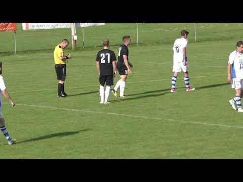 Dsg Ledenitzen Feffernitz 3:0