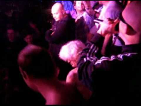 JayJay - Electro Rap & Knüppel Klopp live im Monkeys Club