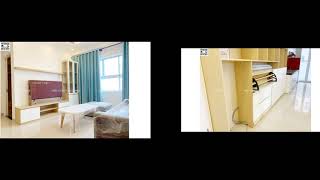 HOÀN THIỆN NỘI THẤT CĂN HỘ 9VIEW - B8.07