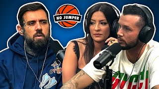 The Ryan & Jen of Hammy TV Interview: Blowing Up off Relationship Skits, Hacking Social Media & More