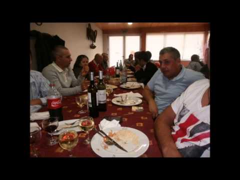 ALMOÇO CONVIVIO 2014