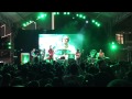 Mutemath - Monument (Live in Manila) 