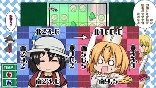 Twitterでやった謎のけもフレコイン拾いゲームまとめ