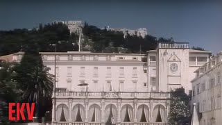 Ekatarina Velika - Kao da je bilo nekad (Official Video)