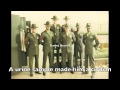 Marine Corps running cadence with lyrics 