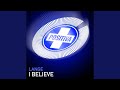 I Believe (DJ Tandu Mix)