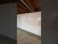 Basement Waterproofing and Wall Stabilization in Bloomington, IN