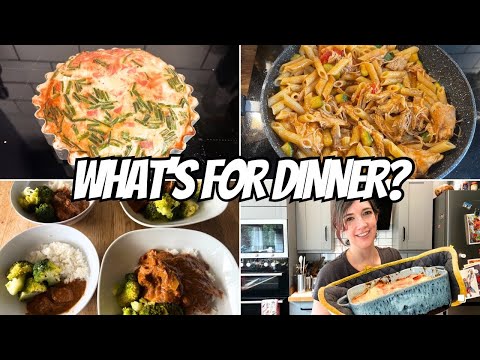 Delicious Gluten-Free Meals for the Whole Family: Weekly Dinner Ideas!