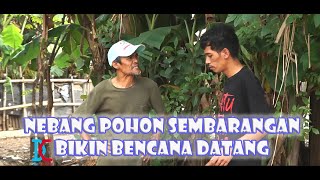 Download lagu Cutting down trees indiscriminately can lead to disaster mp3 Download lagu Cutting down trees indiscriminately can lead to disaster mp3