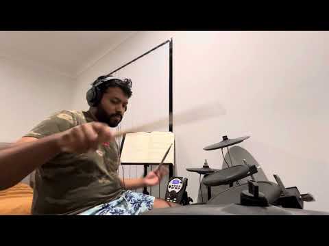 Battercada - Improvised