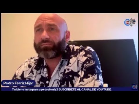 Una cumbre fallida un presidente 'sin pantalones' que va acusando a todos