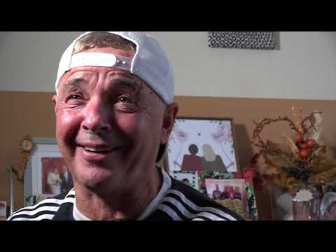 Der Kampf um die Selbstbestimmung: Andreas Barth (Teil 9)