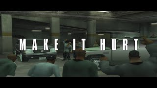 Busta Rhymes - Make it Hurt (In-game version)