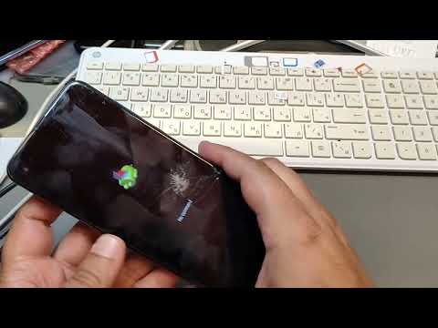 How to Hard Reset Moto One Vision. Remove pin, pattern, password lock.