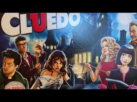 Detektiv Lux Deutschland GmbH in einem Radiobeitrag über das Brettspiel Cluedo