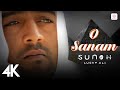O Sanam Official Video 4K Video Sunoh Lucky Ali 90s Hindi Indian Pop Songs
