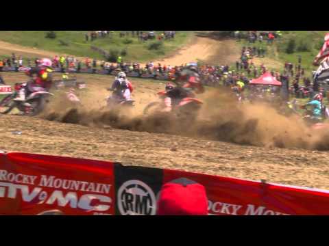 Commercial Freestone Spring Championship 2016 - Rocky Mountain