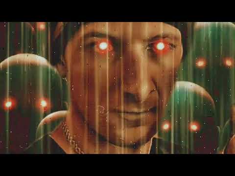 (UNRELEASED)K SKAMZ- Runnin up my money