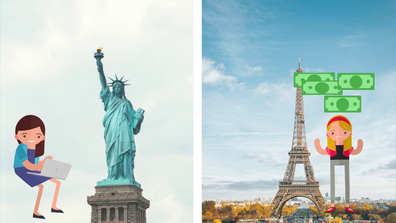 How to Pay Your Remote Employees