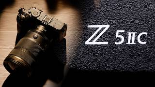 니콘 Z5IIC 바디 (정품)_동영상_이미지